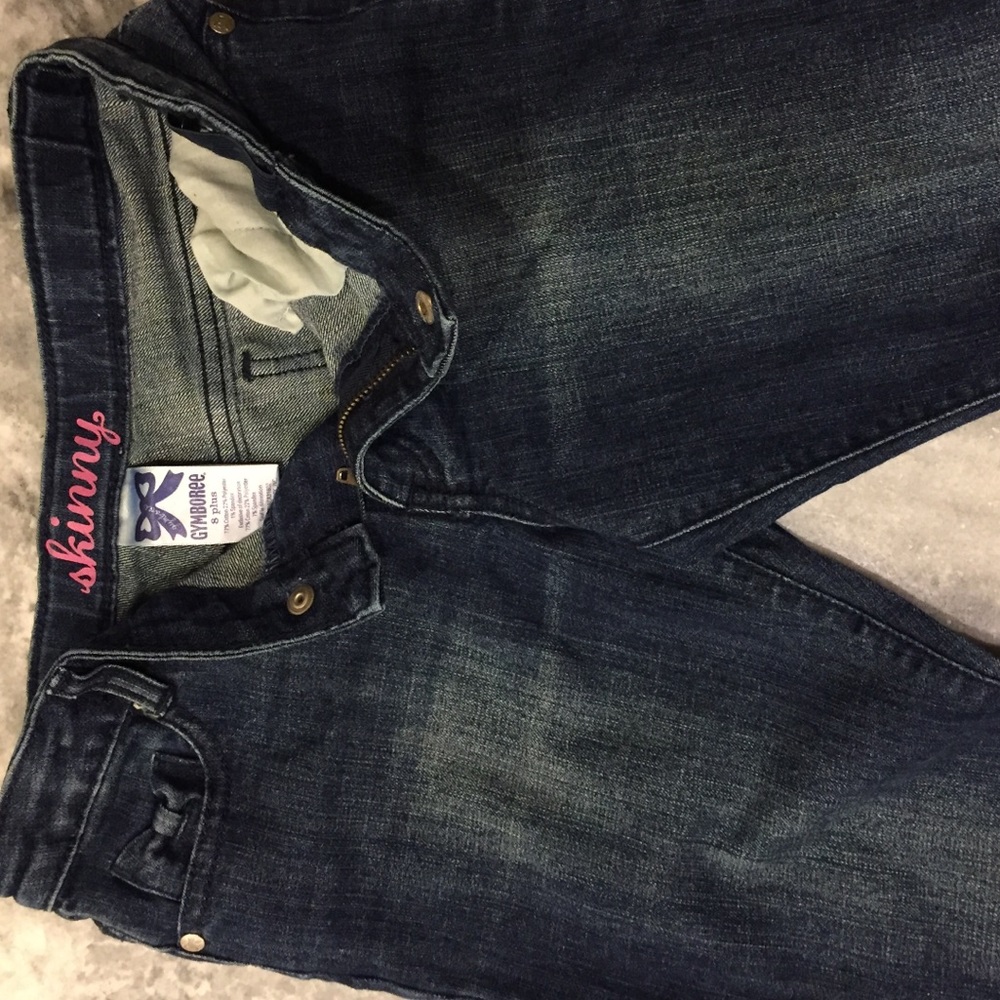 Gymboree skinny Jean